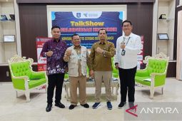 Pentingnya hak-hak konsumen, Disperindag Babel gelar talkshow konsumen kritis cerdas bertransaksi
