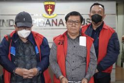 Kejagung kembali periksa tiga hakim PN Surabaya tersangka suap kasus Ronald Tannur