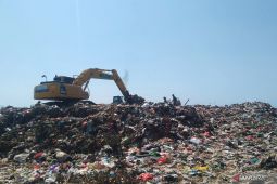 Kementerian Lingkungan Hidup godok regulasi sampah hotel restoran tak dibawa ke TPA