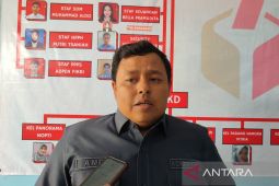 Bawaslu: Pasangan calon wali kota Bengkulu dilarang gelar pasar murah