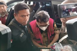Kejagung kembali periksa Zarof Ricar dan Ronald Tannur