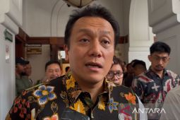 Wamen LH ungkap pentingnya sampah ke Sarimukti Bandung dikurangi