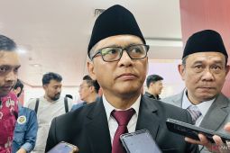 Pj Wali Kota Bogor ingatkan jajarannya tetap waspadai cuaca ekstrem