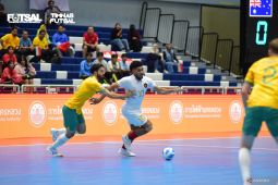 Piala AFF 2024 - Indonesia tundukkan Australia 3-1, melaju ke semifinal