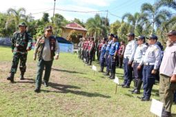Banjar govt preparing to face disasters