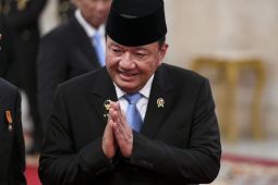 Budi Gunawan mengajak kepala daerah jalankan Astacita di setiap wilayah