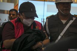 Tersangka suap vonis Ronald Tannur, Heru Hanindyo ajukan praperadilan