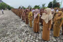 Babel kemarin, layanan kesehatan gratis hingga serba serbi PPPK