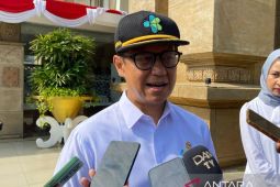 Kemenkes siapkan tim untuk bantu korban erupsi Gunung Lewotobi