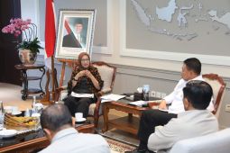 BKN-KemenPANRB bahas penataan non-ASN dan PPPK