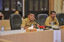 Bangka perkuat ormas wujudkan kesejahteraan masyarakat