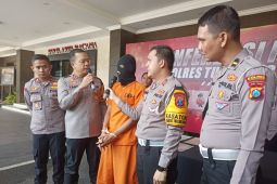 Polres Tulungagung limpahkan berkas perkara kecelakaan bus Bagong