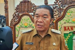 Pemprov Banten nantikan kebijakan Kemenaker soal UMP