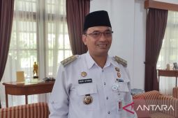 Pj Wali Kota Pangkalpinang: Kawasan perumahan rawan banjir akibat drainase tak layak