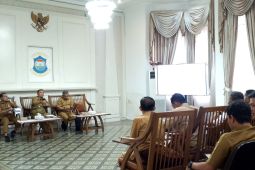 Budi Utama targetkan MCP Kota Pangkalpinang minimal raih peringkat kedua