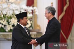 President Prabowo set to make inaugural state visit to China
