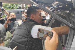 Dirnarkoba dipecat, DPR: Sudah  tepat