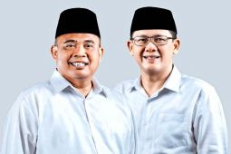 Paslon Harda-Danang usung enam program prioritas untuk Sleman Lebih Baik