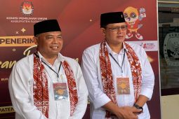 Investasi di Sleman: Harda-Danang janjikan lompatan besar untuk UMKM lokal