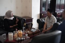 Anggota DPD DIY Dari Kalangan NU Nyatakan Dukung Kustini di Pilkada Sleman 2024