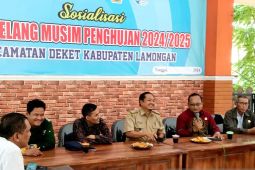 Legislator : Pilkada Lamongan harus mencerdaskan masyarakat