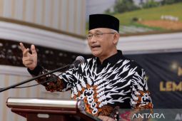 Oknum Komdigi jadi pelindung judol, LDII tekankan pentingnya akhlak aparatur negara