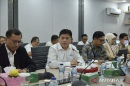 PT DI target menguasai sejumlah teknologi kunci untuk PTTA MALE