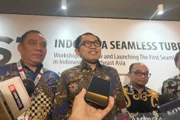Ministry hopeful on Apple's investment to build factory in Bandung
