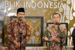 Dorong penurunan stunting, BKKBN lansir 73 juta keluarga terdata lengkap