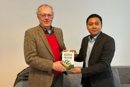 UIN KHAS Jember dan Universitas Vienna Austria jalin kolaborasi riset