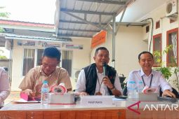 Bawaslu Babel ajukan dua akun medsos untuk di "take down"