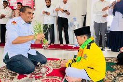 Dua pelajar madrasah Aceh Besar  wakili Aceh untuk olimpiade bahasa arab