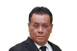 UI terunggul di Indonesia selama lima tahun berturut-turut versi QS AUR