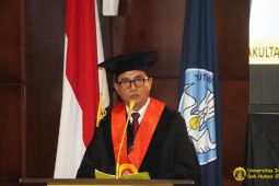 100 tahun FHUI, lahirkan banyak tokoh-tokoh nasional