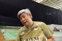 Sejumlah pelatih tinggalkan Pelatnas PBSI akhir tahun ini