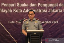 KPK sita dolar AS hingga logam mulia dari OTT Kepala Imigrasi Jakbar