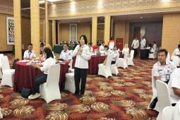 Pemkab komit terus memperkuat awasi orang asing di Bartim