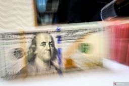 Rupiah Senin pagi melemah jadi Rp16.504 per dolar AS