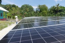 Kolaborasi PLN Maluku hadirkan energi bersih di daerah 3T dan kepulauan