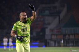 Andritany ingin Jakmania jadi pelopor perdamaian sepak bola di Indonesia