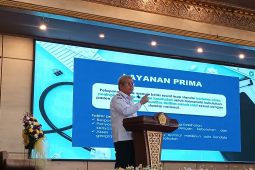 Pemprov Kalbar dan BPJS meningkatkan layanan kesehatan dengan KRIS