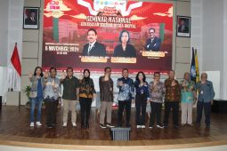 Unej wujudkan kampus bebas kekerasan seksual saat kasusnya meningkat