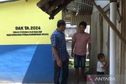 Pemkab Ngawi bangun 1.163 unit sanitasi sehat untuk cegah stunting