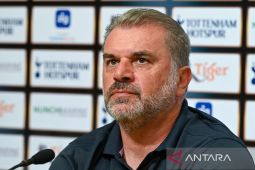 Postecoglou enggan memikirkan kemungkinan juarai Piala Liga Inggris