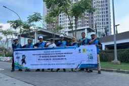 PLN UID Banten sukses "Energize" sektor real estate