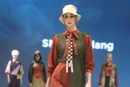 Malang Fashion Week 2024