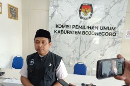 KPU Bojonegoro jadwalkan debat publik pada 13 dan 17 November 2024