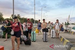 Pemprov NTB bangun ekosistem pariwisata yang saling terhubung setiap destinasi unggulan