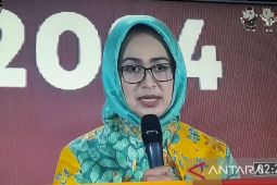 Airin bangun spot wifi gratis, hilangkan blank spot di Banten Selatan