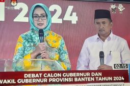Airin: SMK perlu dievaluasi agar tepat sasaran kurangi pengangguran
